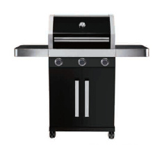 Outdoor BBQ Gas Weber Grill with 3/4/6 Burners